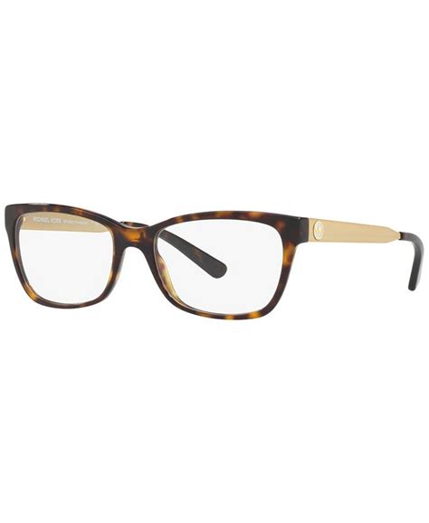 michael kors mk4050 glasses|Michael Kors MK4050 Women's Square Eyeglasses .